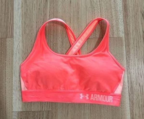 Under Armour Sports Bra