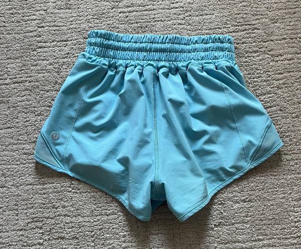 Lululemon Hotty Hot Short 2.5”