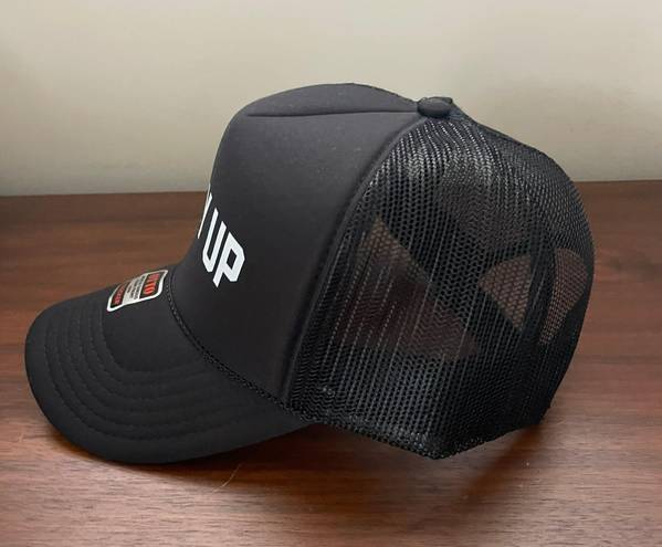 Trucker hat Black