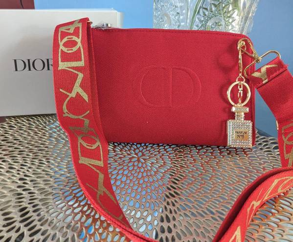 Dior Pouch