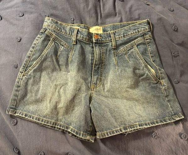 Universal Threads Target Jean shorts