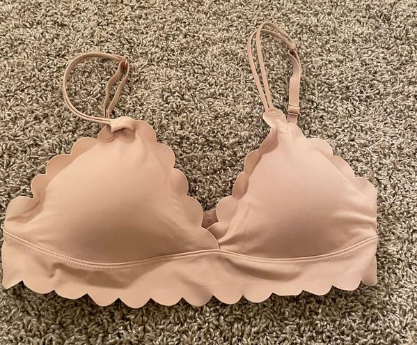 Anthropologie Bralette