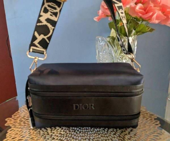 Dior Pouch/ Travel Bag