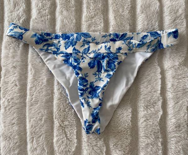 Lovers + Friends Bathing Suit Bottoms