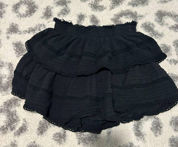Aerie Tiered Skirt