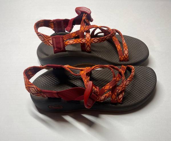 Chacos 