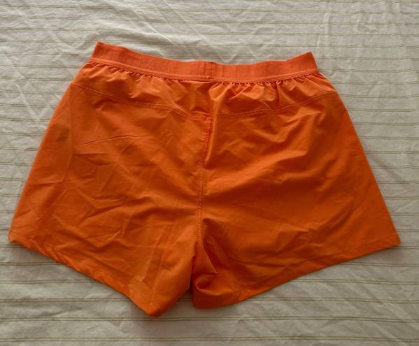 The North Face  Wander Shorts “Dusty Coral”