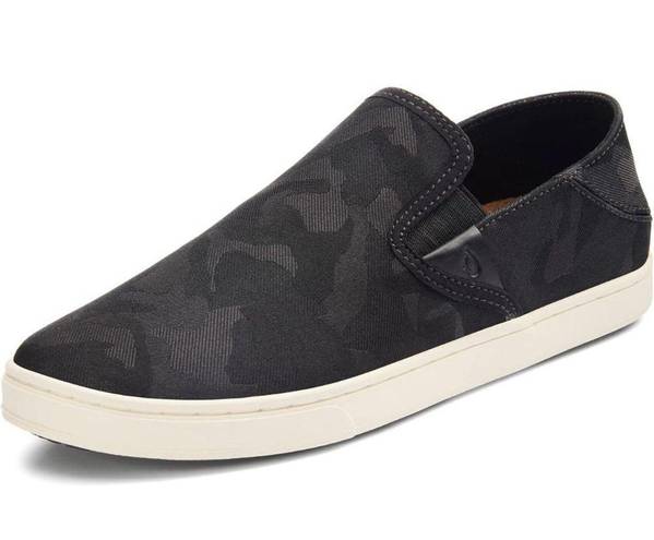 Olukai  Pehuea Pa’i slip on sneaker