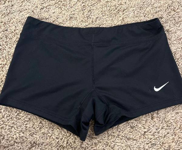 Nike Dri-Fit Spandex