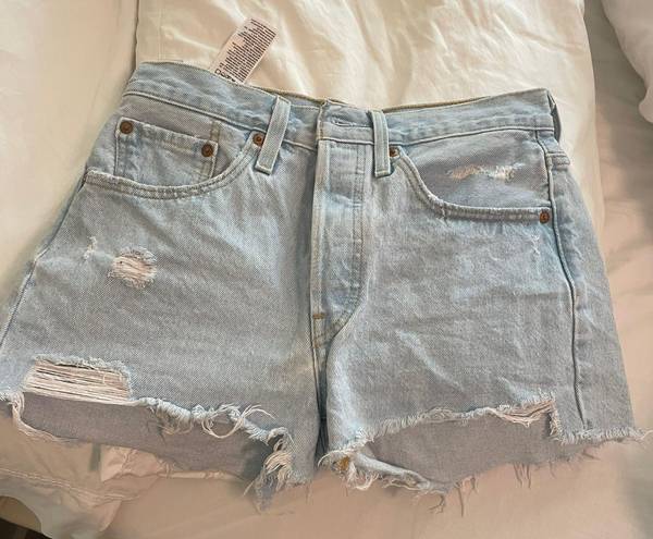 Levi’s 501 Shorts