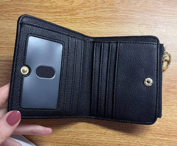 Wallet Black