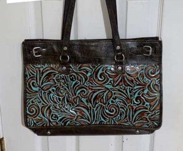 Patricia Nash Purse