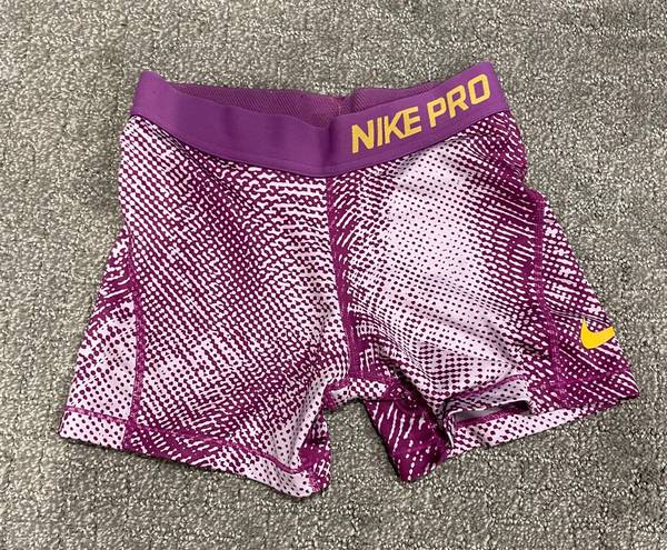 Nike Pro Dri-Fit Spandex