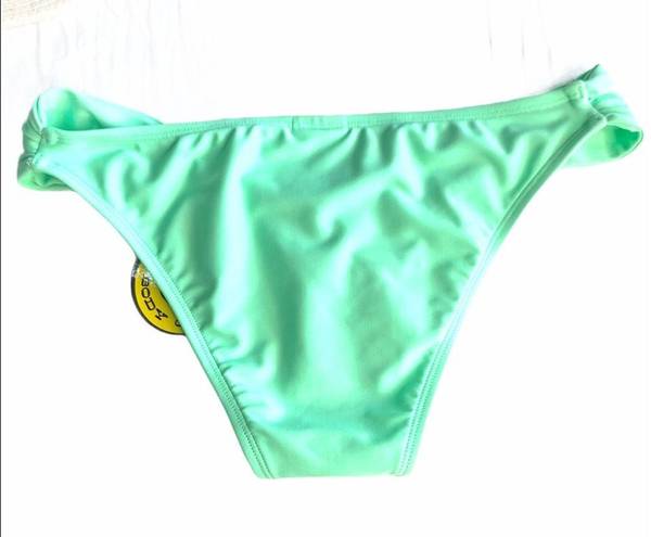 Body Glove NWT  Bikini Bottoms Xs