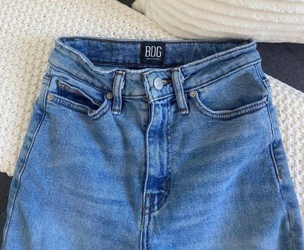 Urban Outfitters High Waisted Jeans Size 2