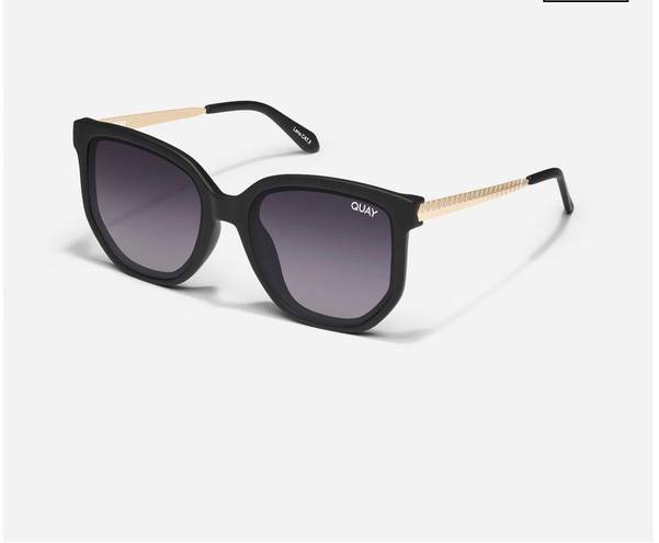 Quay Sunglasses