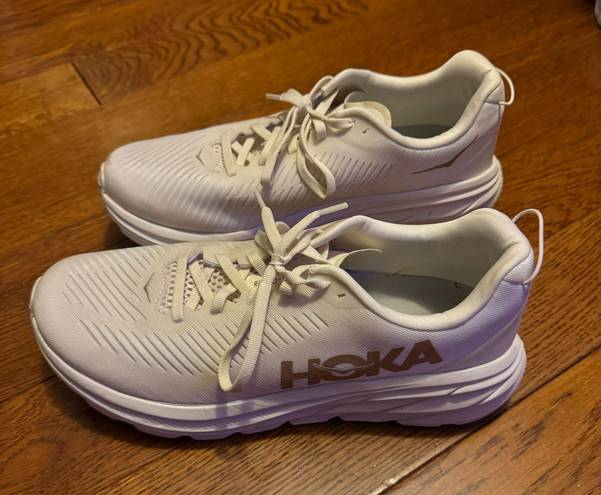 Hoka Rincon 3