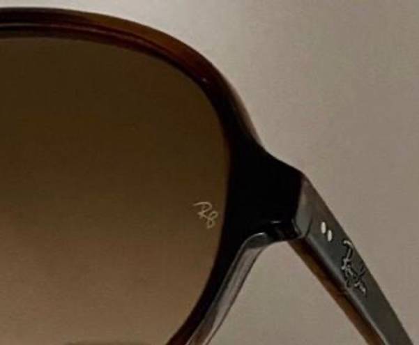 Ray-Ban Cats 5000 Classic 59mm