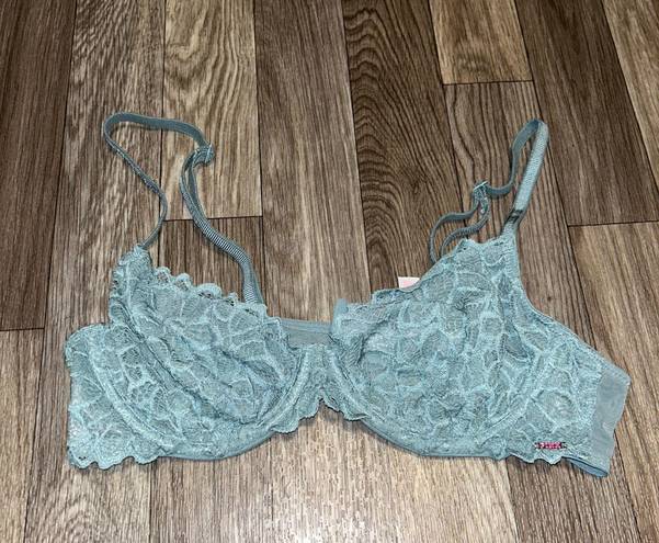 Victoria's Secret Pink Underwire Bralette