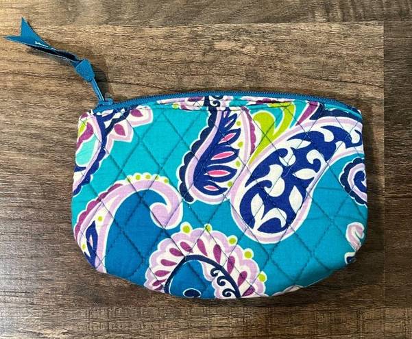 Vera Bradley  Vibrant Pouch