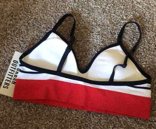 Tommy Hilfiger  x UO seamless push-up bralette