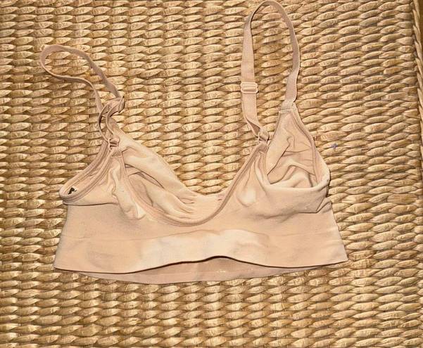 SKIMS Sculpt Bralette 