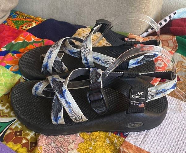 Chacos Chaco Z 1 Yosemite National Park Limited Edition Sandals