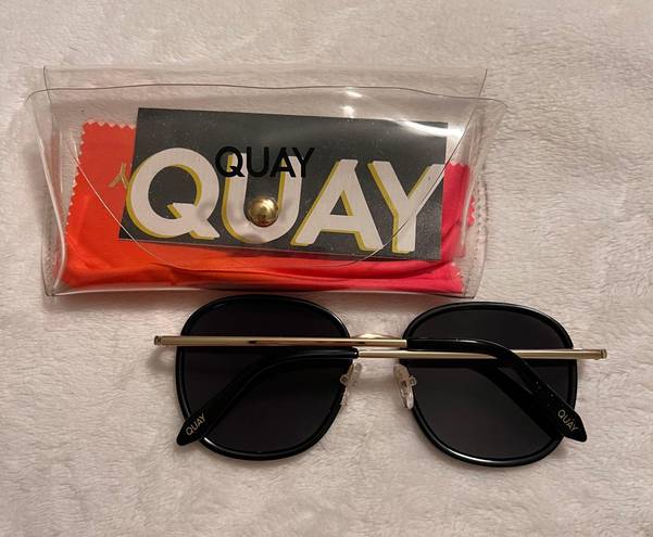 Quay Australia Sunglasses