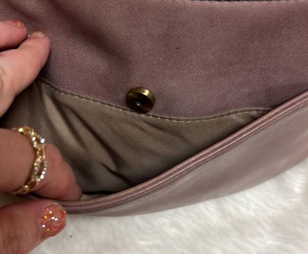 Relic  Allie Crossbody Shoulder Bag Taupe​