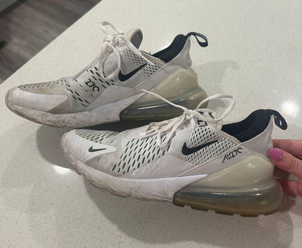 Nike Air Max 270 Shoes