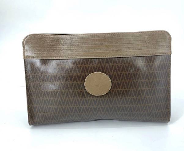 Mario Valentino Authentic Vintage  Clutch