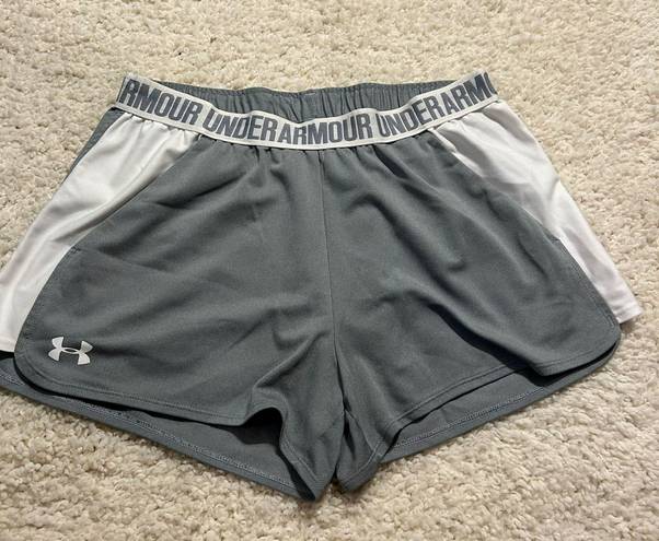 Under Armour Shorts