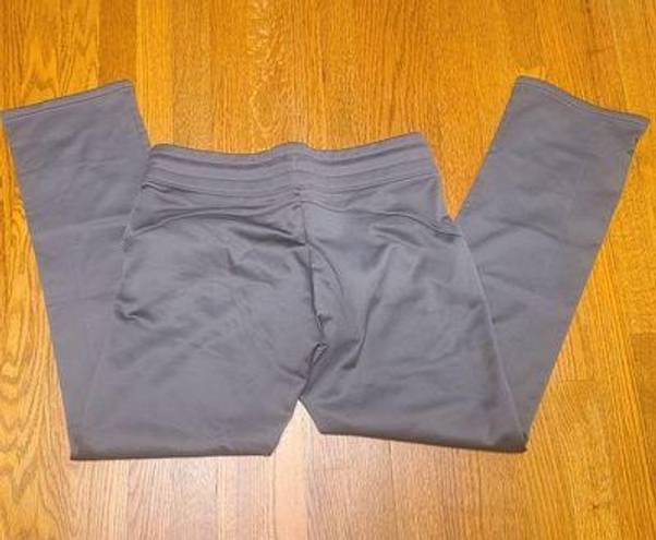 Sport-tek Michigan State MSU Spartans  Drawstring Jogger Sweatpants Size M