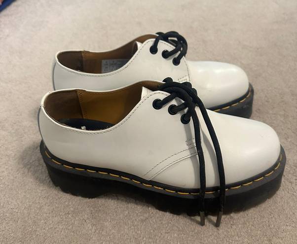 Dr. Martens Doc Martens Platform