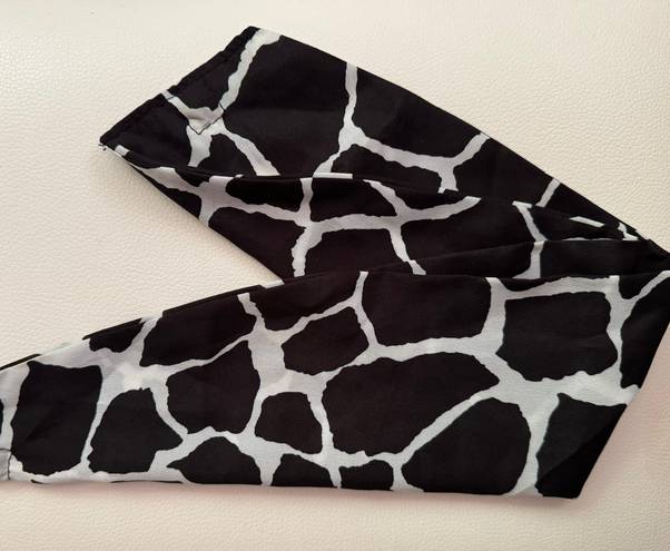 (FREE W ANY PURCHASE) Safari Scarf Multiple