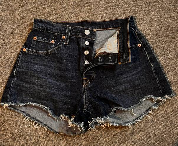 Levi’s 501 Shorts