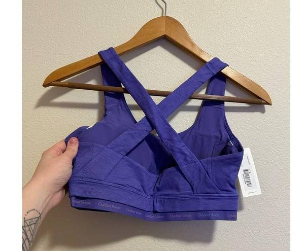 Outdoor Voices NWT  bra