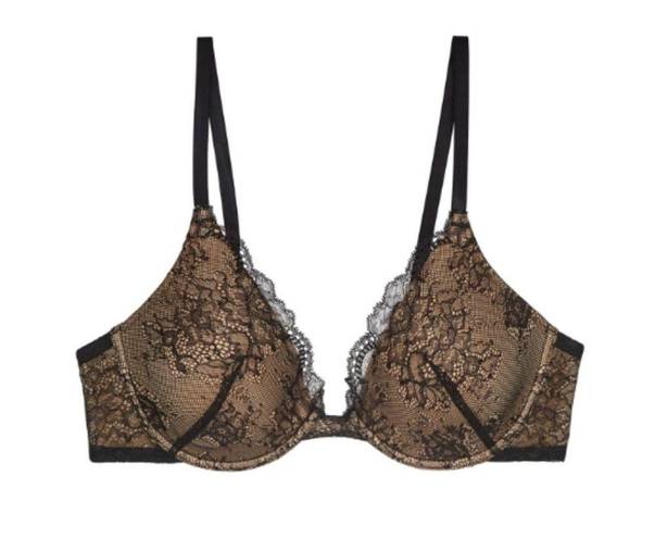 Natori New!  Vivid Full Fit Contour Bra