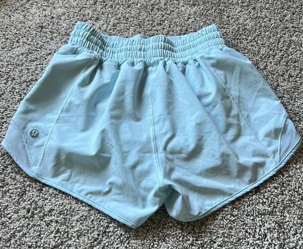 Lululemon Hotty Hot Short 2.5”