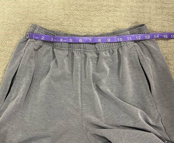 Nike Joggers Size Medium