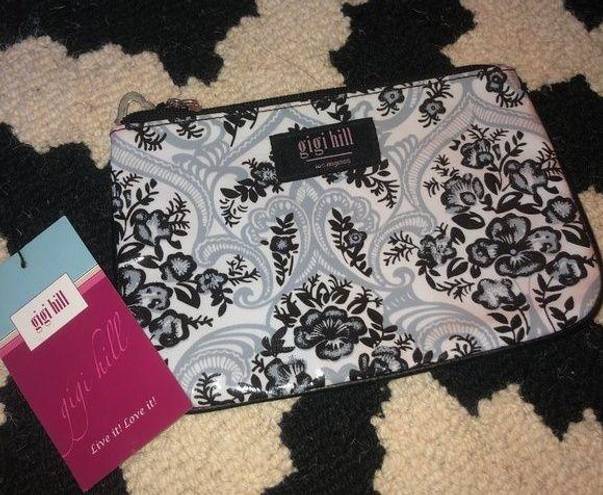 Scarlett NWT - Gigi Hill 'The Small ' Cosmetic Bag