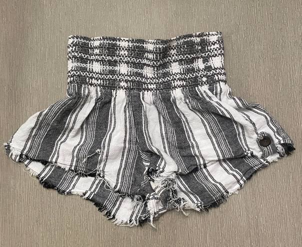 REWASH Beachy Short