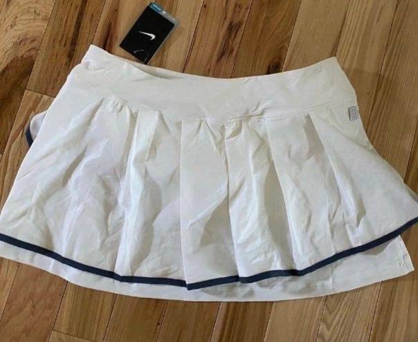 Nike tennis skirt