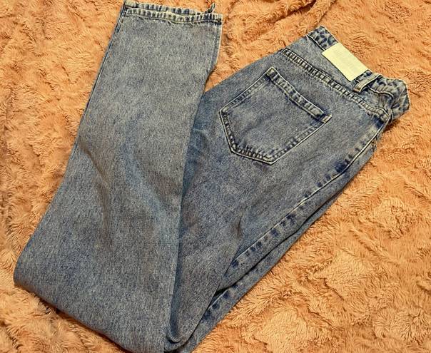 Missguided Denim Jeans