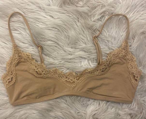 SKIMS  Lace Bralette