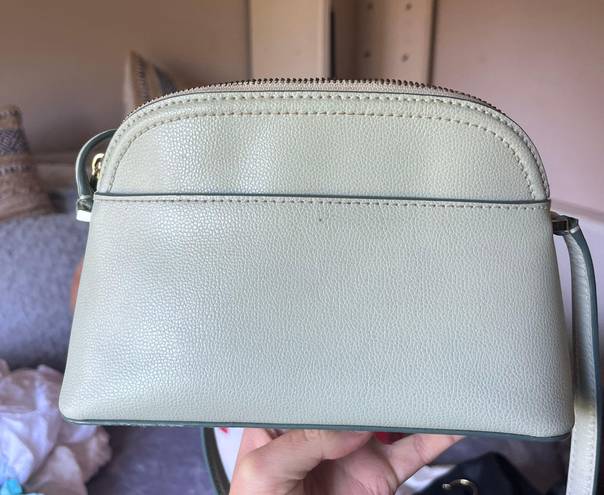 Kate Spade Mint Crossbody Purse