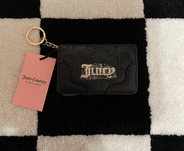 Juicy Couture Wallet