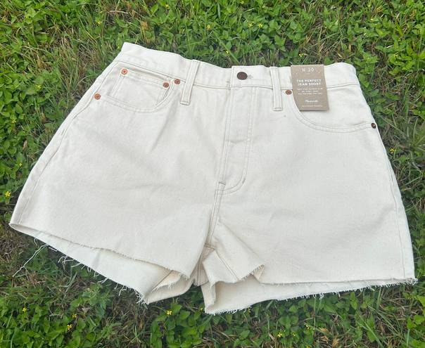 Madewell Shorts