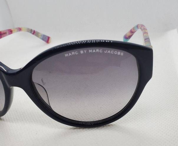 Marc by Marc Jacobs  Blue Sunglasses