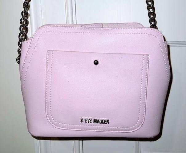 Steve Madden  handbag, never used